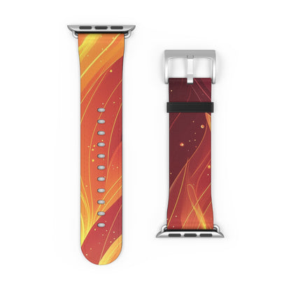 Flaming Ember - Kellonranneke