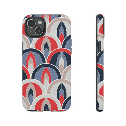 Shagal Retro - Protective Phone Case