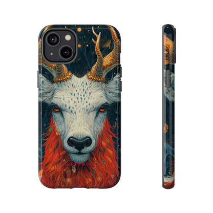 Forest Spirit Folklore - Protective Phone Case