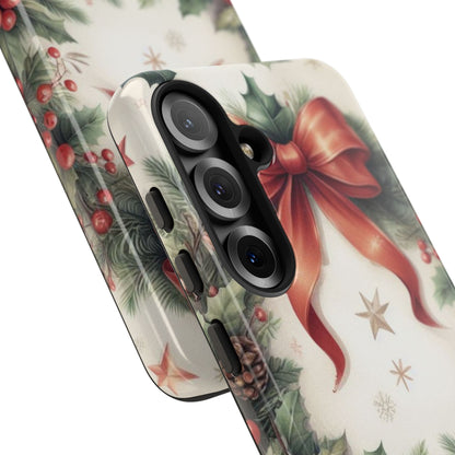 Bright Ornaments Shine - Samsung Case