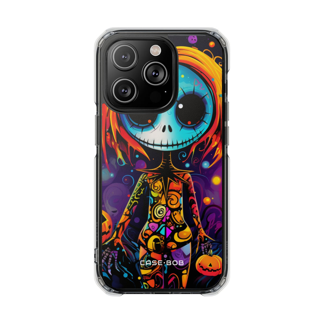 Impact Case