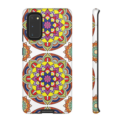 Urste Mandela - Protective Phone Case