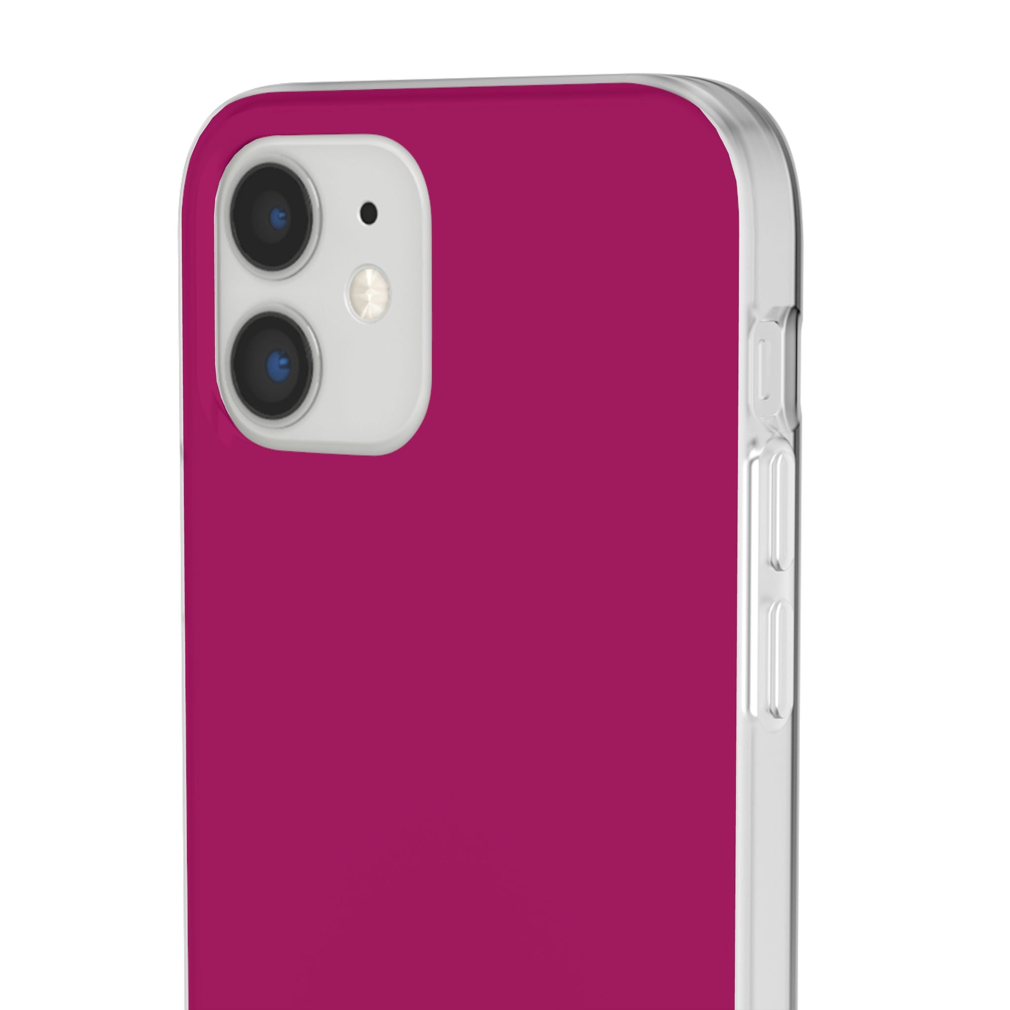 Jazzberry Jam | Phone Case for iPhone (Flexible Case)