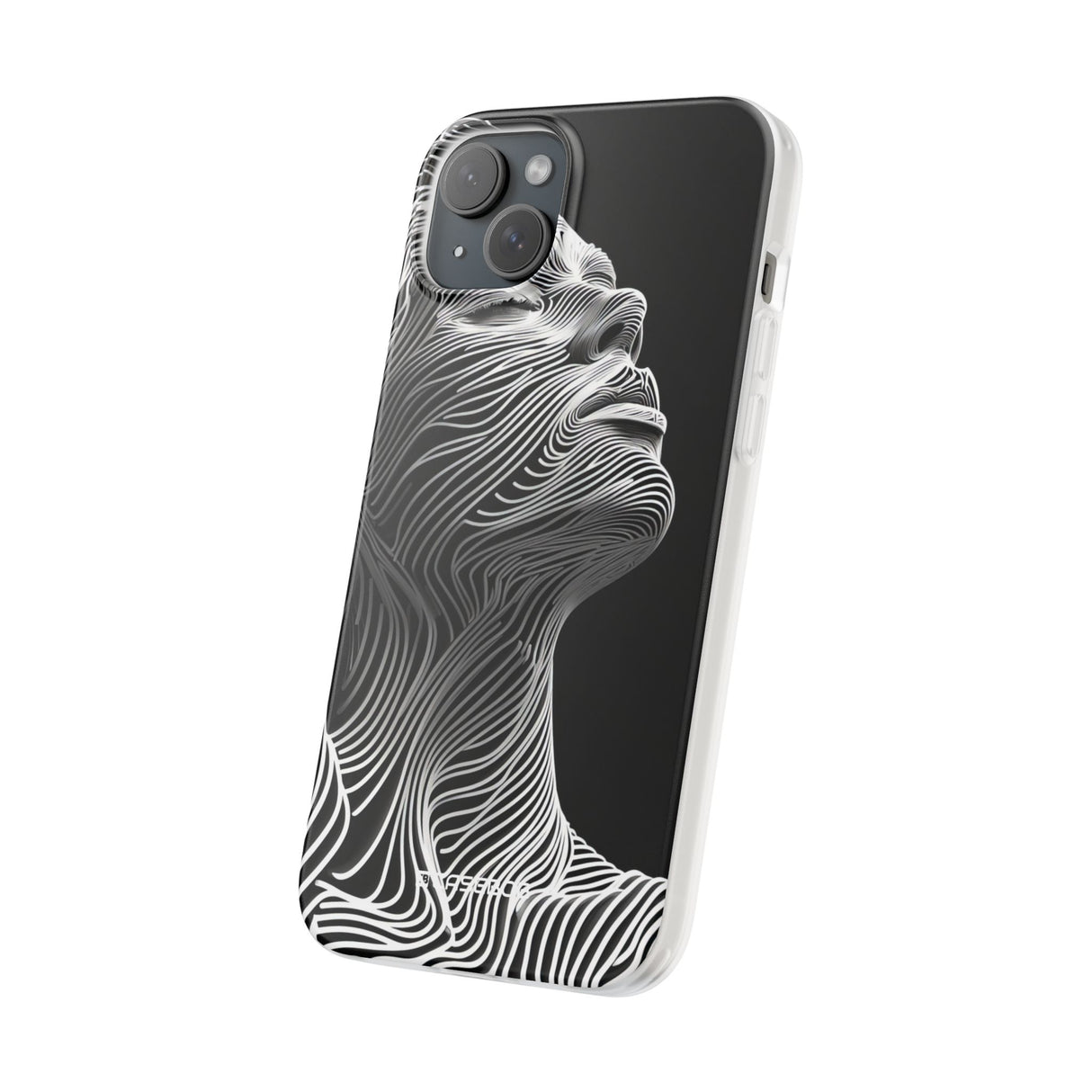 Ethereal Lineage | Flexible Phone Case for iPhone