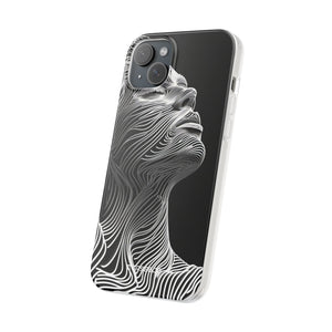 Ethereal Lineage | Flexible Phone Case for iPhone