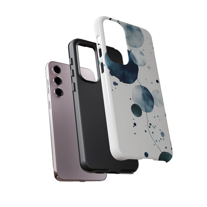 Circles Dance Light - Samsung Case