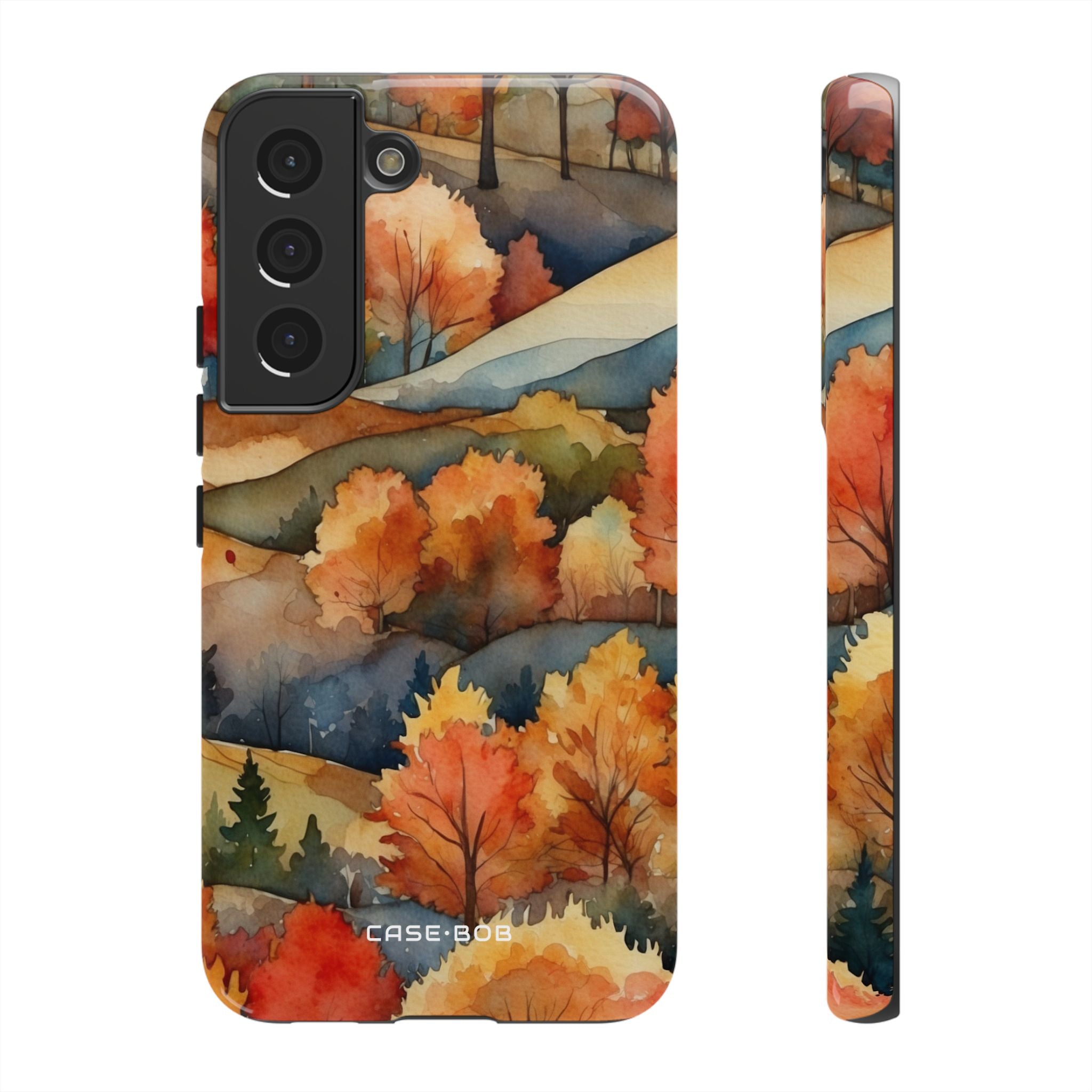 Autumn Grove Samsung S22 Case - Tough