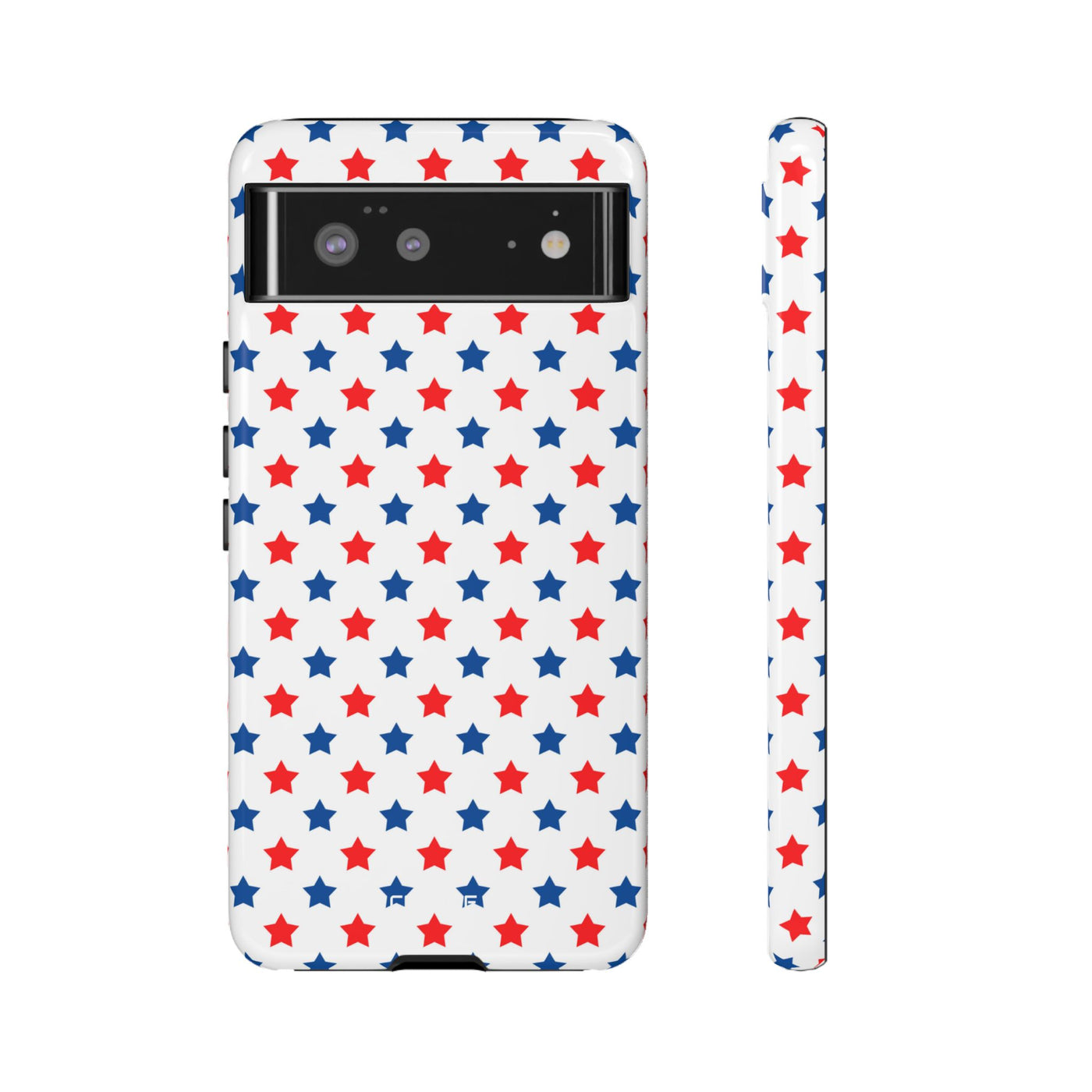 Stars Shine Bright - Google Pixel Case