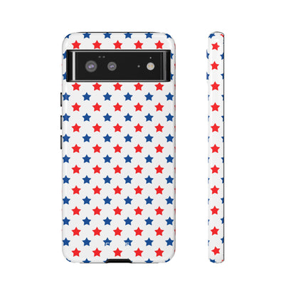 Stars Shine Bright - Google Pixel Case