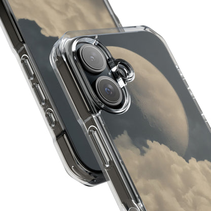 Moonlit Cup iPhone 15 Case - Impact