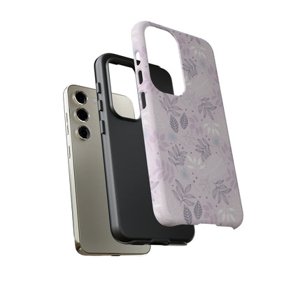 Postic Leaf - Protective Phone Case