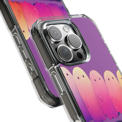 Ghost Glow iPhone 16 Pro Case - Impact