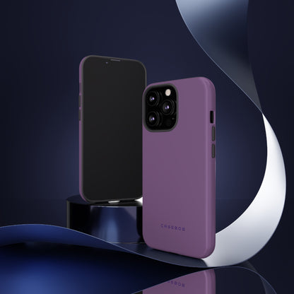 French Lilac - Protective Phone Case