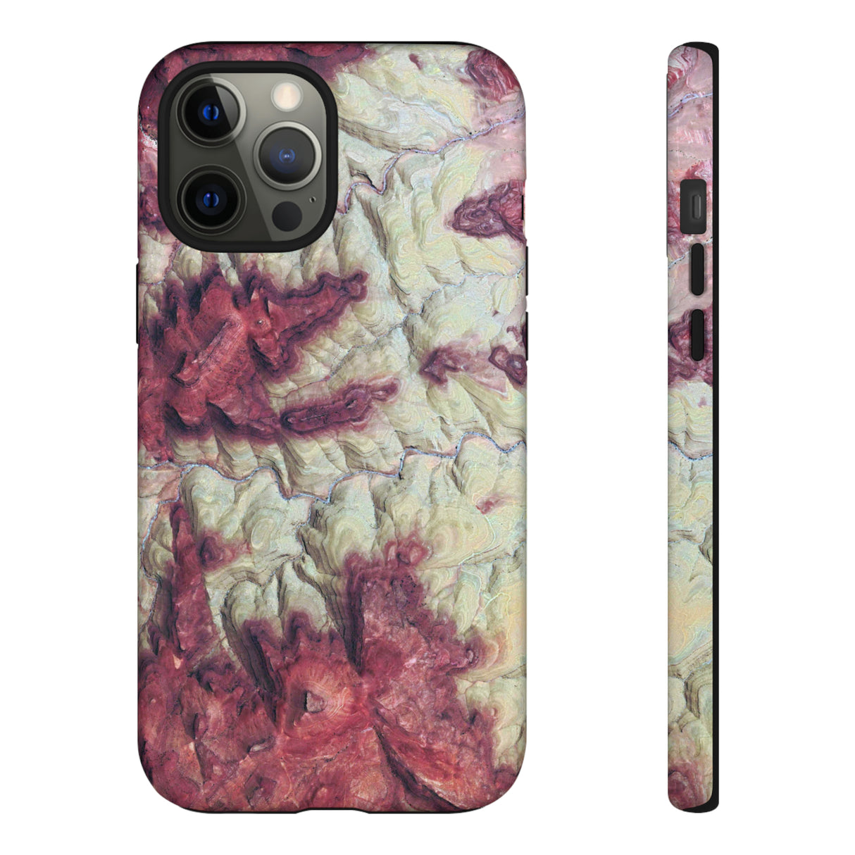 Little Africa - Protective Phone Case