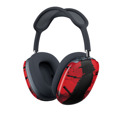 Samurai Moon - AirPod Max Case