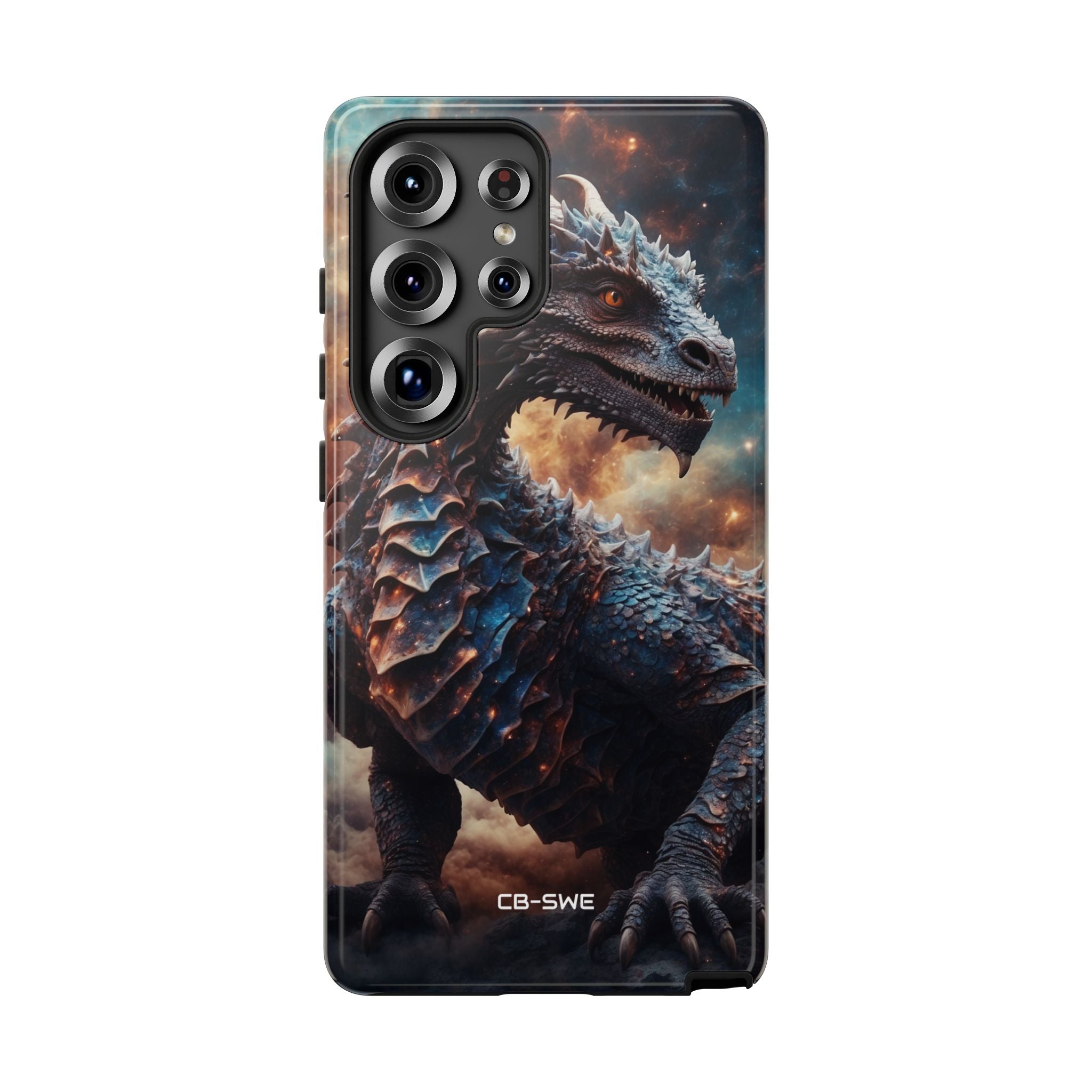 Dragon Soars High - Samsung Case