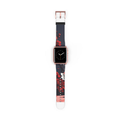 Cherry Blossom Jar - Kellonranneke