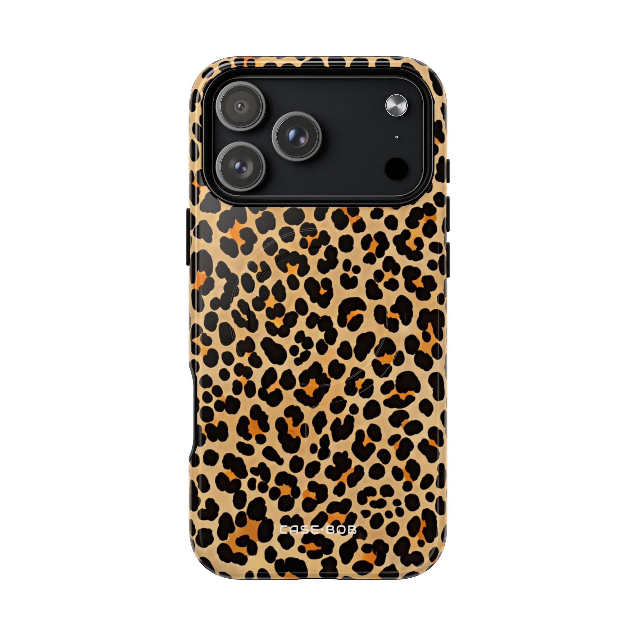 Spotted Ember iPhone 17 Pro Max Case - Tough+