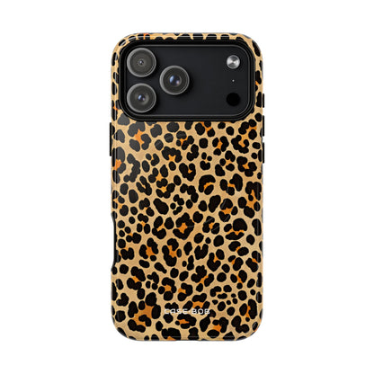 Spotted Ember iPhone 17 Pro Max Case - Tough+