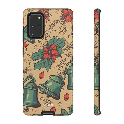 Jingle Bells Dance - Samsung Case