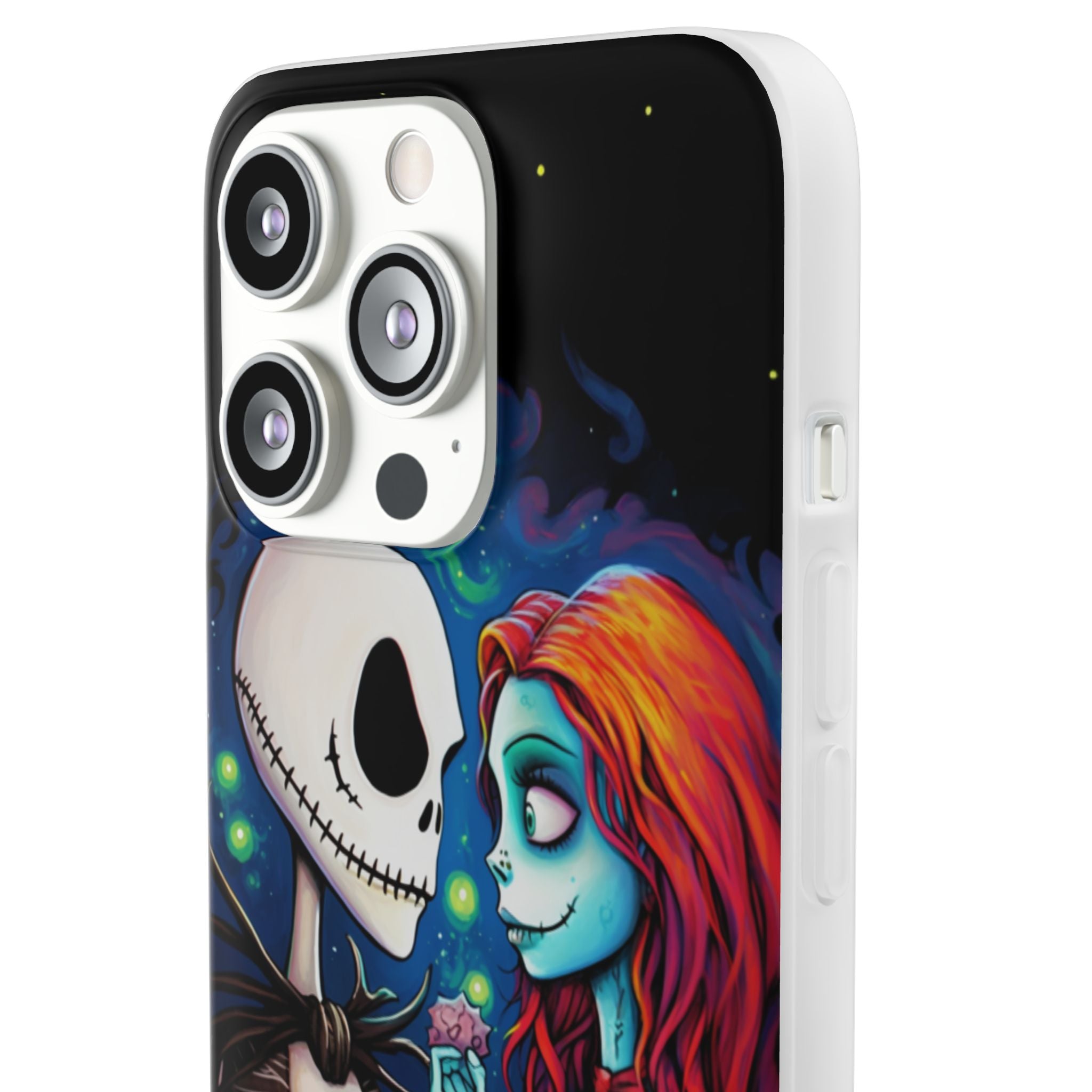 Skeleton Duo Radiance iPhone 13 Pro - Soft
