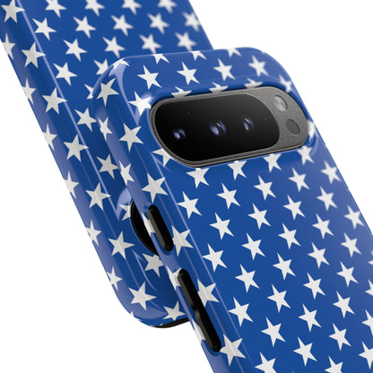 Stars Fill Sky - Google Pixel Case
