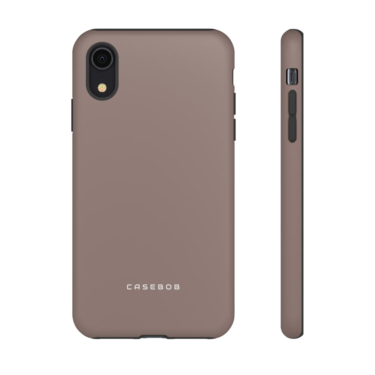 Cinereous - Protective Phone Case