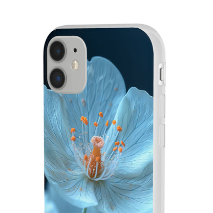 Ethereal Blossom | Flexible Phone Case for iPhone