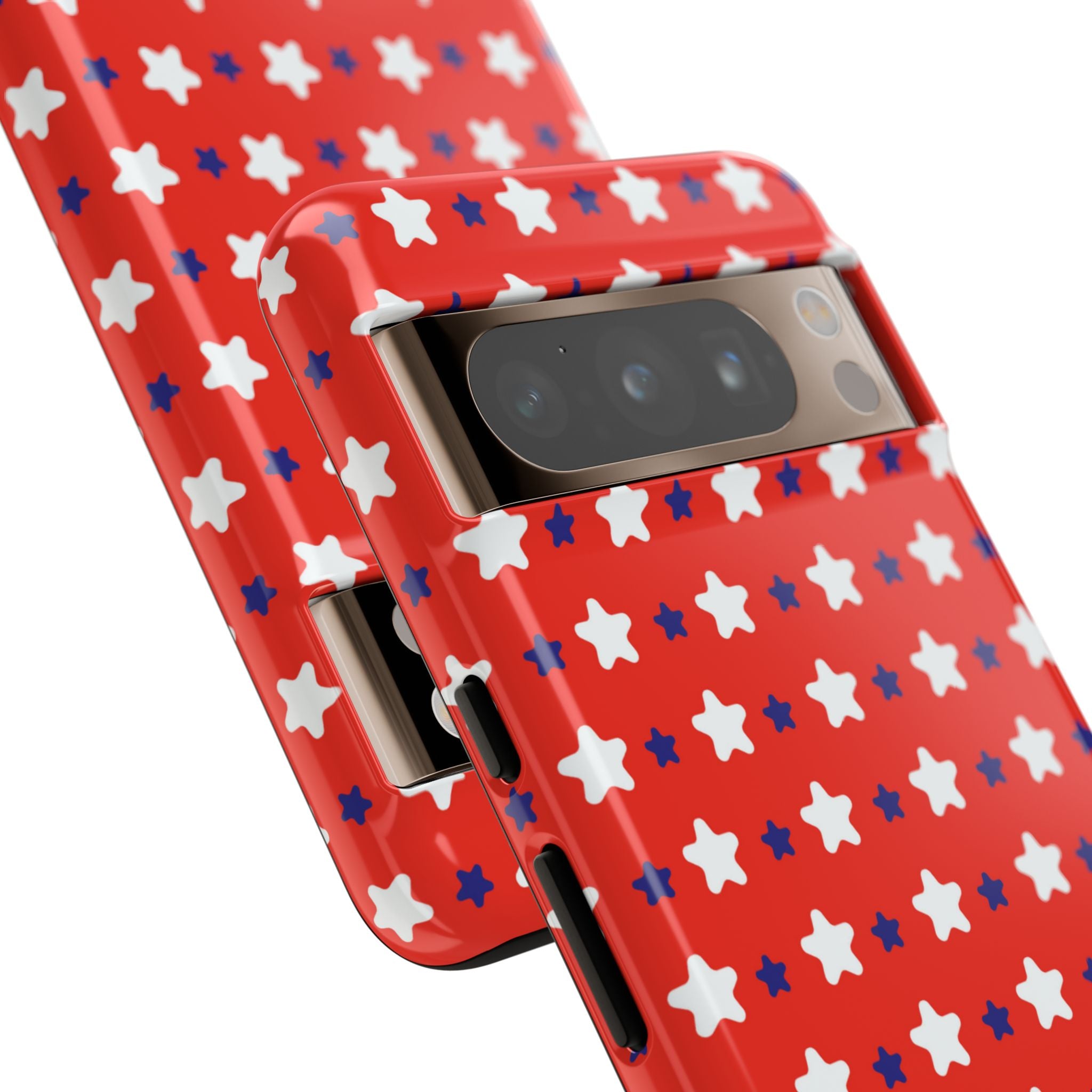 Stars Dance Bright - Google Pixel Case