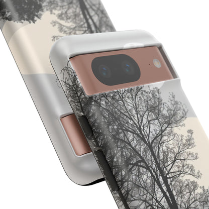 Moonlit Elegance - Phone Case for Google Pixel