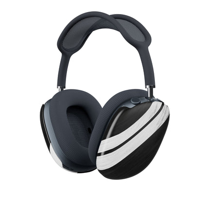 Raidallinen tekstuuri - AirPod Max -kotelo