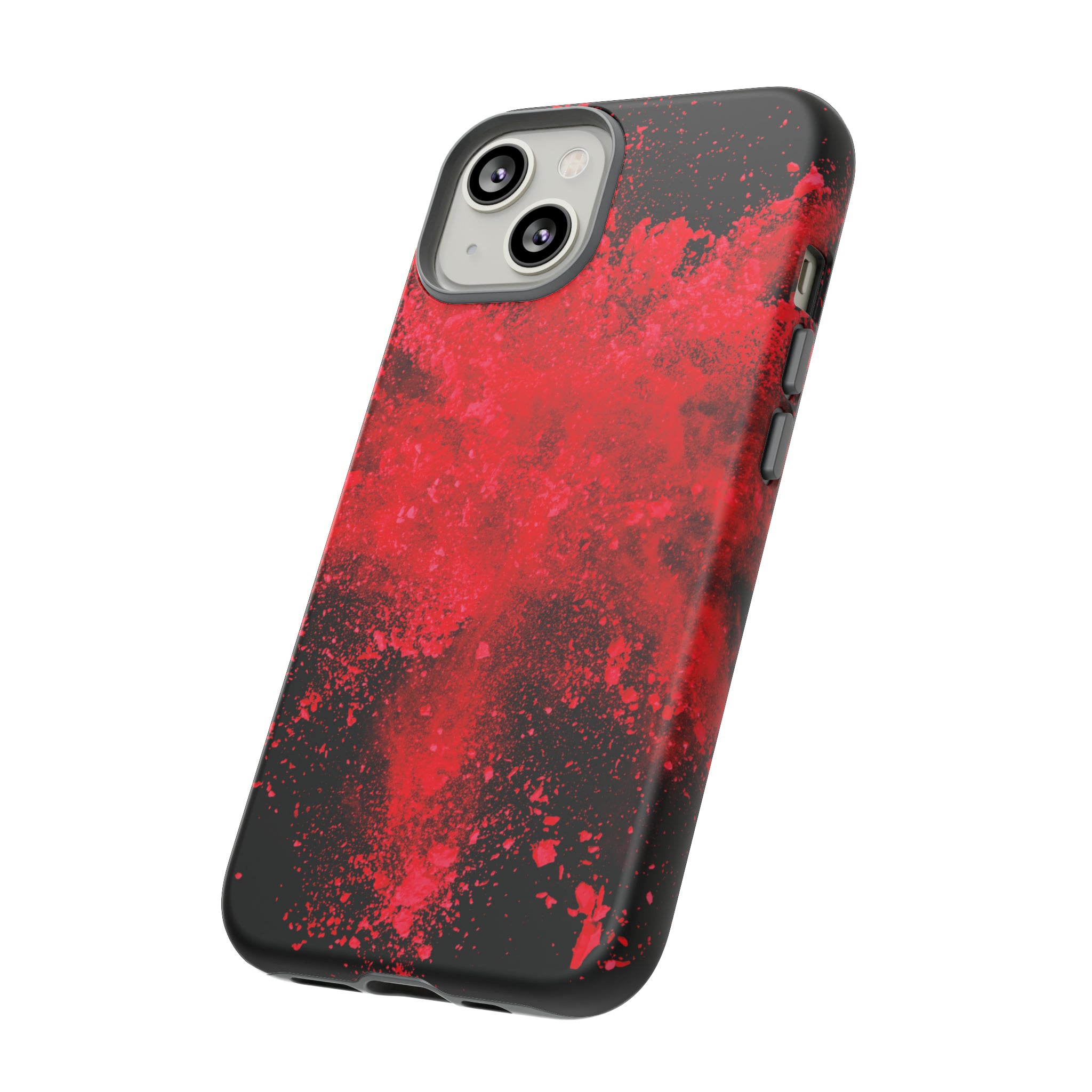 Red Dust - Protective Phone Case