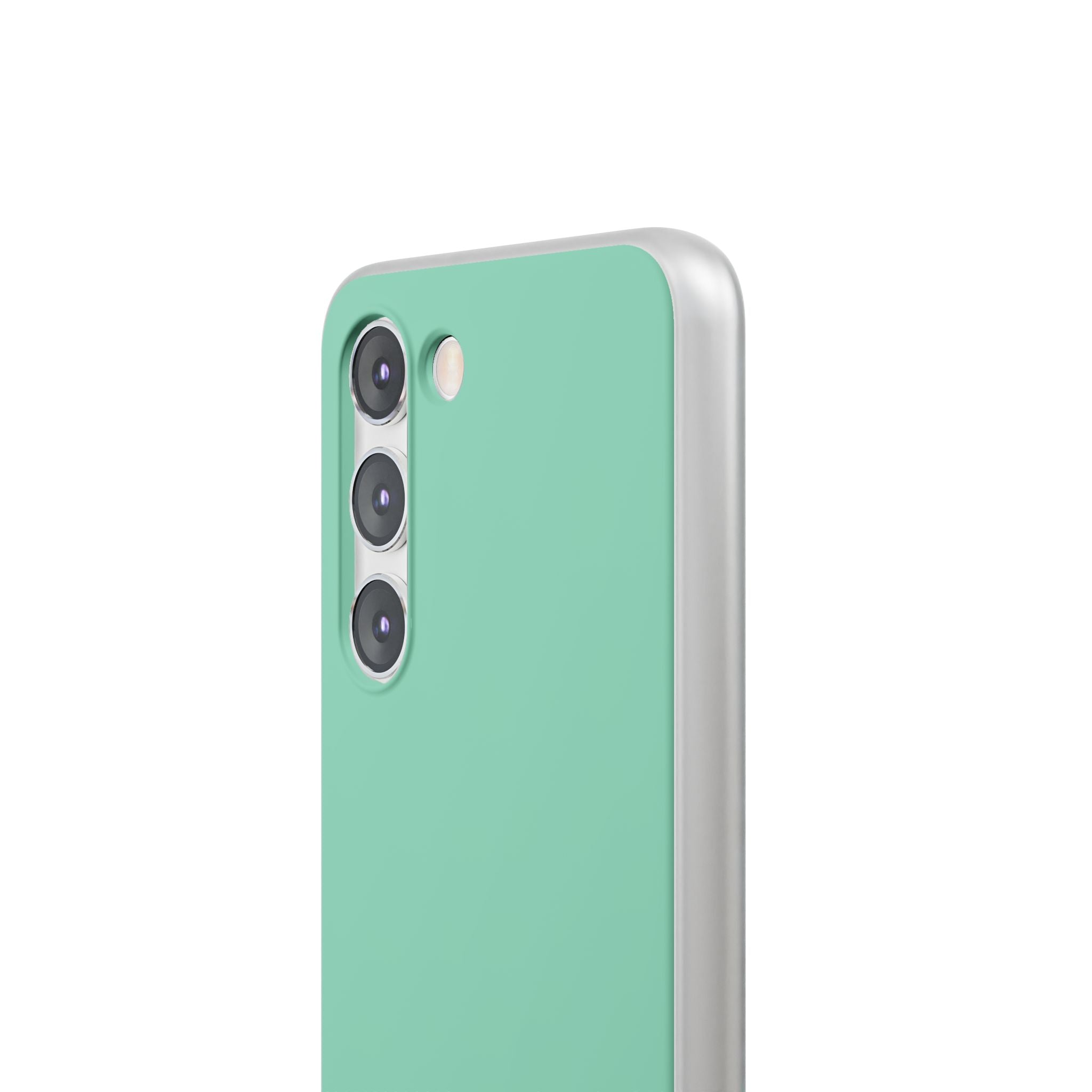 Aquamarine Samsung S23 - Flexi Phone Case