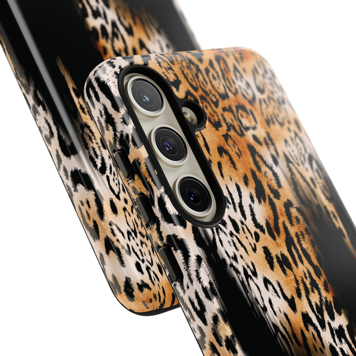 Leopard - Protective Phone Case