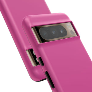 Pink Pantone | Phone Case for Google Pixel (Protective Case)