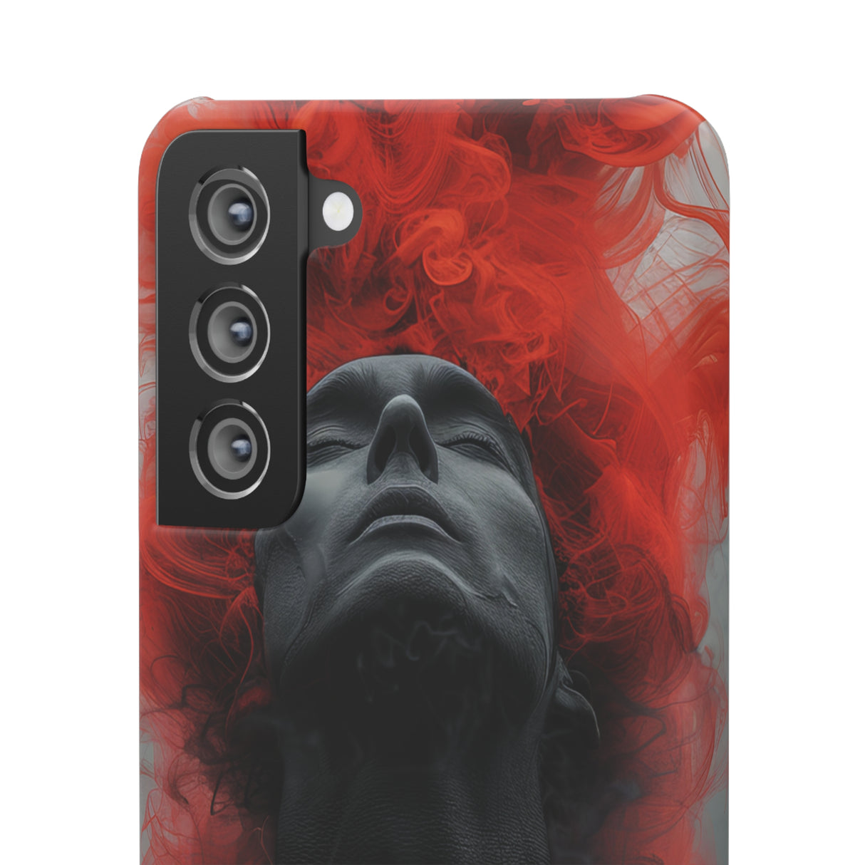 Inferno Reverie | Slim Phone Case for Samsung