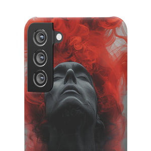 Inferno Reverie | Slim Phone Case for Samsung