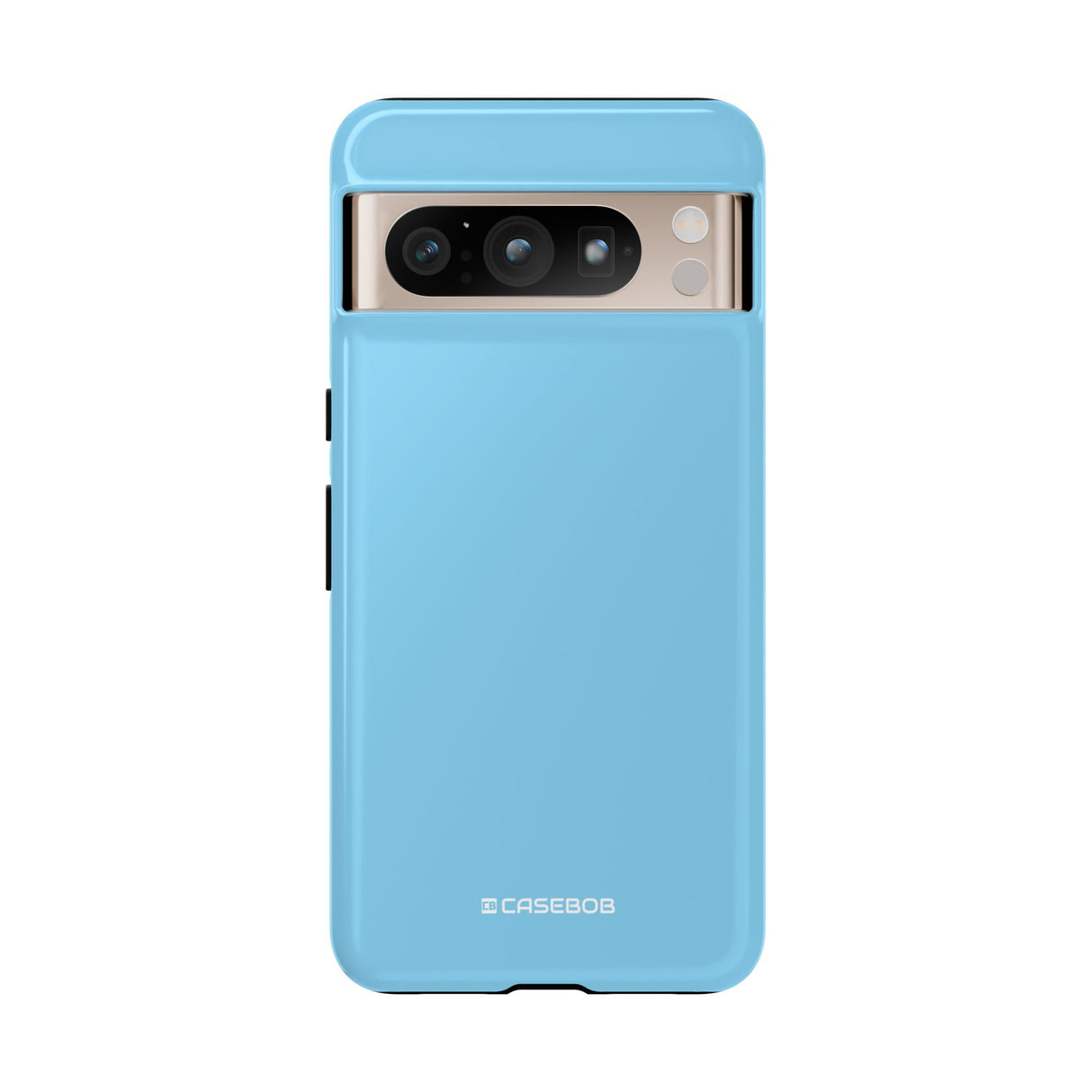 Baby Blue | Phone Case for Google Pixel (Protective Case)