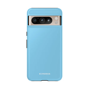 Baby Blue | Phone Case for Google Pixel (Protective Case)