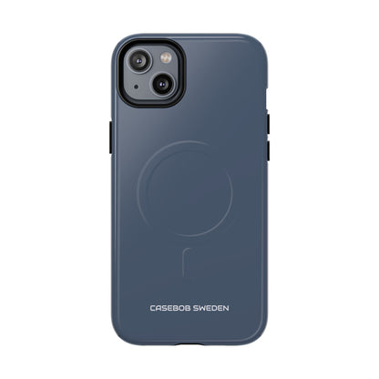 Future Dusk Calm - Tough + MagSafe® iPhone 14 Phone Case