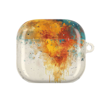 Meditative Ember - AirPods Case