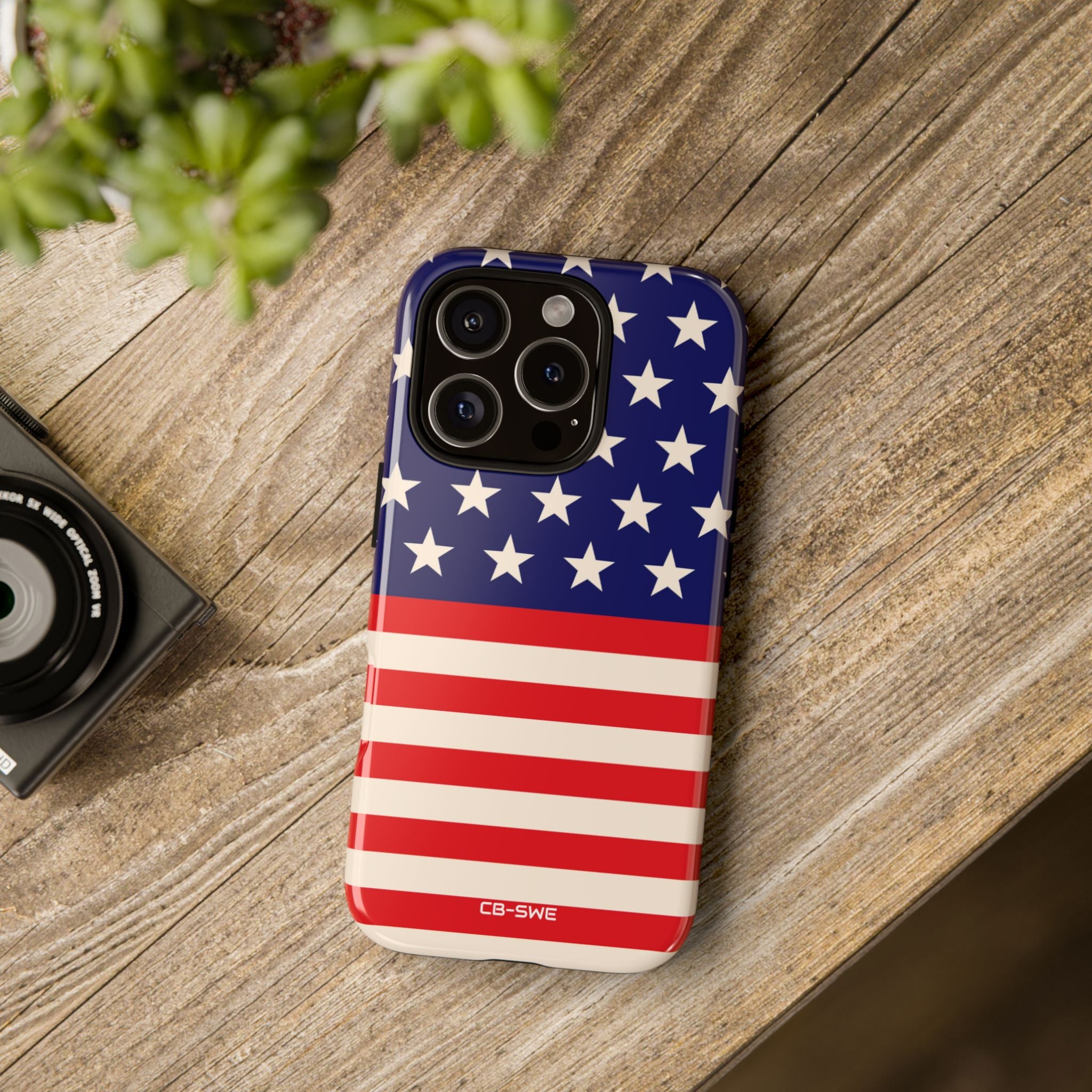 Stars Shine Bright - iPhone Case