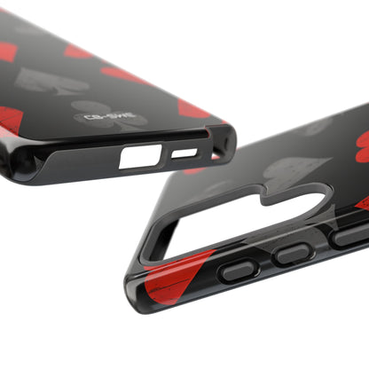 Fate's Grunge Symphony - Samsung Case
