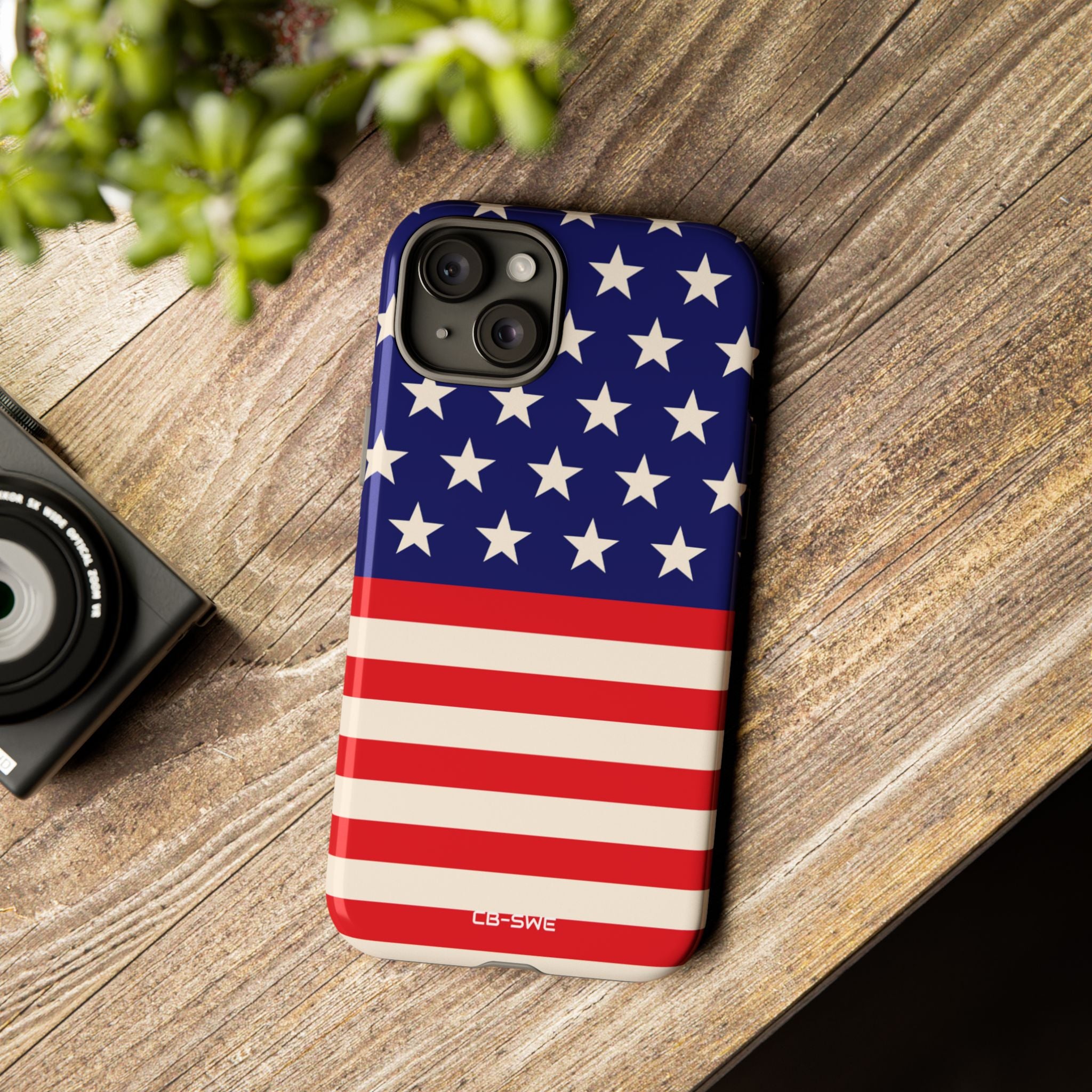 Stars Shine Bright - iPhone Case