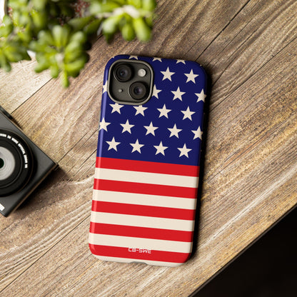 Stars Shine Bright - iPhone Case