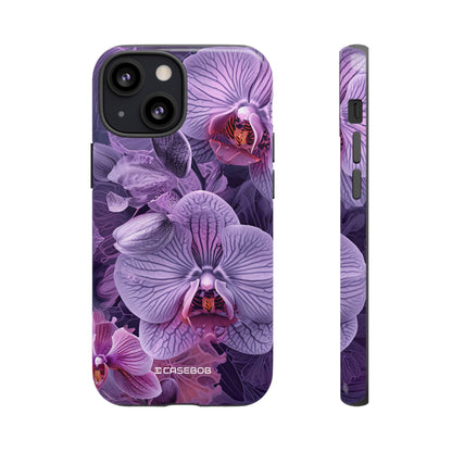 Radiant Orchid  | Phone Case for iPhone (Protective Case)