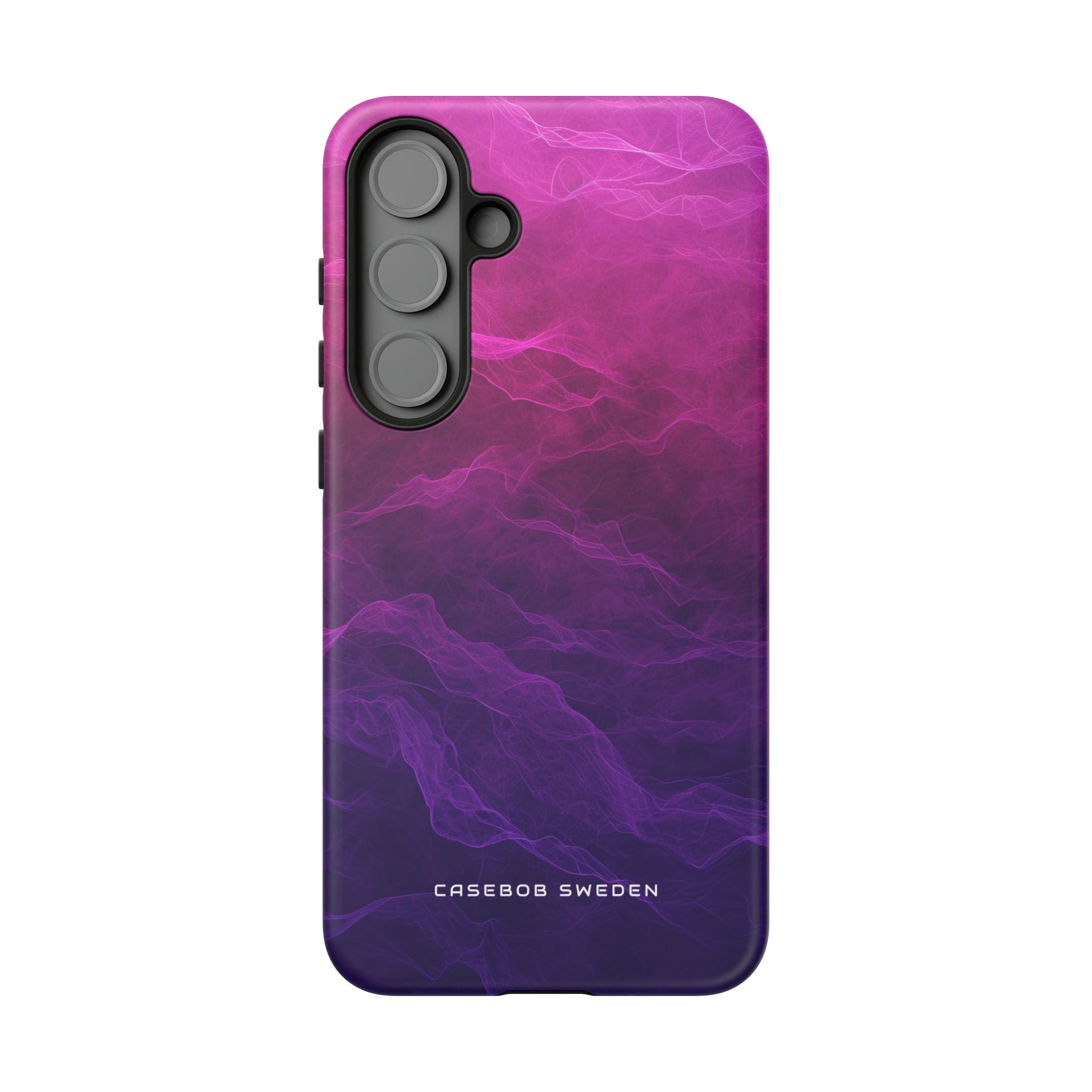 Mystical Gradient Flow Samsung S25 - Tough Phone Case