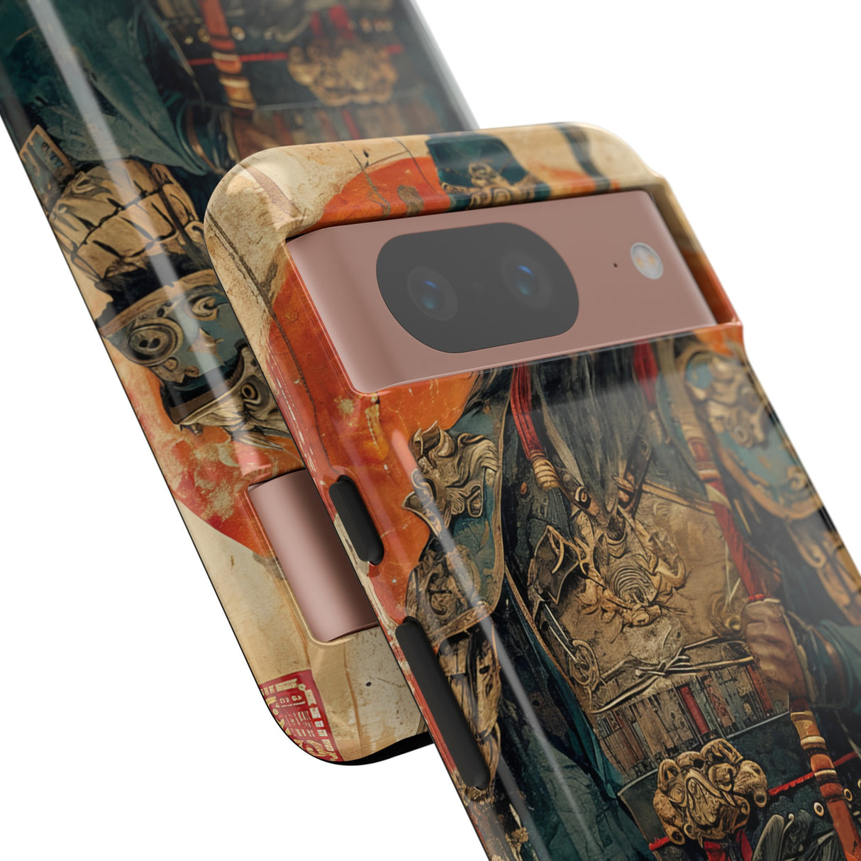 Korean Folklore Essence - Protective Phone Case