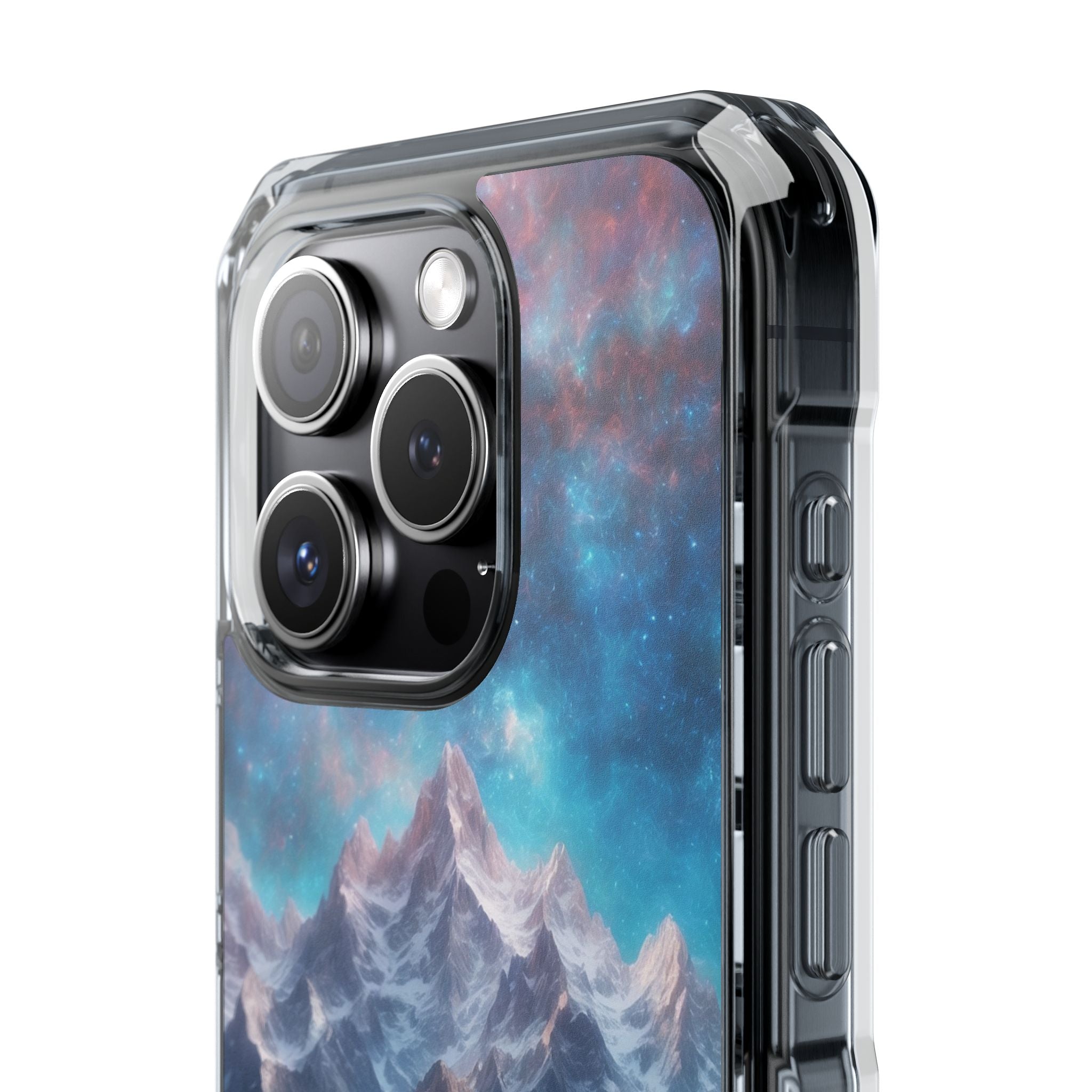 Himmelbjerge Stiger iPhone Cover - Impact