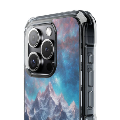 Himmelbjerge Stiger iPhone Cover - Impact